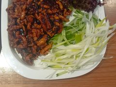 -春饼家常菜(百子湾店)