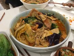 -眉州小吃(石景山店)