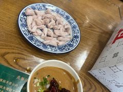 -东兴顺爆肚张