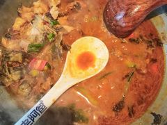 -老阿爸鲜鱼土菜(昆山花桥店)