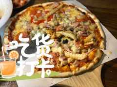 -MI WU FACTORY米屋美食工厂餐厅(绿地店)