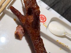 -可口香·非遗老号烧烤(南岗直营店)