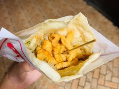 -尚食卢记烧饼(凤凰路总店)
