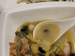 -陕西大厦中餐厅(陕西驻沪办店)
