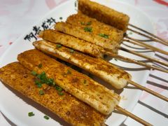-阿青龙虾·烧烤大排档(湖里万达店)
