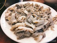 -前门张记涮肉(前门店)
