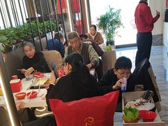 -倍儿红喜临门火锅(文兴路店)