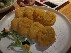 -小放牛炒菜馆(中山路乐汇城店)