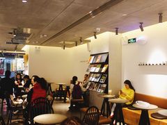 -喜茶(中山利和新地店)