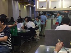 大堂-义顺牛奶公司(庇利金街店)