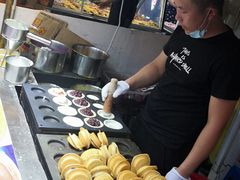 -大学城夜市大排档(凤栖路店)