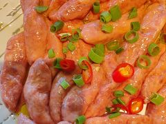 -韩盛源泥炉烤肉店(高深路店)