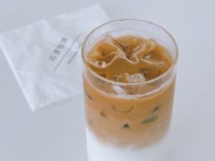 -边渡咖啡烘焙店(昙华林店)