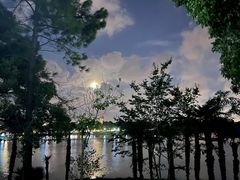 -美兰湖景区
