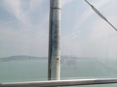 -琴岛之星摩天轮