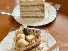 -流酥可心·牛乳蛋糕商店(禾祥西路店)
