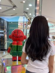 -Cima salon西玛沙龙