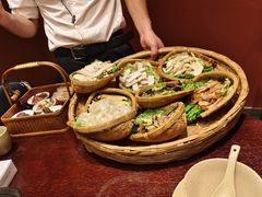 -滇野云南野生菌餐厅(陕西南路店)