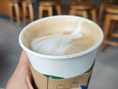 -星巴克(天津工华道智慧山店)