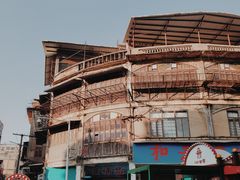 -汕头市小公园