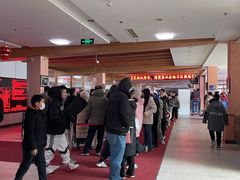 -济南卧虎山滑雪场