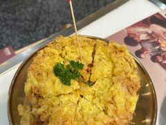 -洪氏嗨捞·猪肚鸡火锅(阳光天地店)