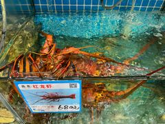 -范饭椰林川湘味海鲜·椰子鸡(三亚湾椰梦长廊店)