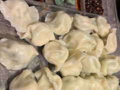 鲅鱼手工饺子-闫府私房菜·百年鲁菜(恒隆店)