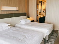 -深圳大梅沙京基洲际度假酒店