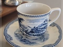 -the fall kaffe乐否咖啡