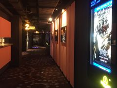 -万达影城(世茂海峡广场IMAX店)