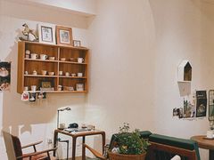 -懒鱼时光馆(沙坪坝店)