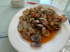 -星奇缘·海鲜餐厅(东山美食地标店)