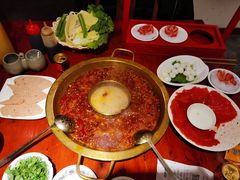 -春熙里老火锅(春熙路店)