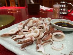 -抱德·潮汕味(敦和店原惠城鱼仔)