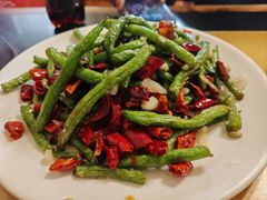 -清真宏玉祥黄门脸餐厅(华荫东里店)