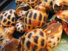 -隅乐胡椒虾·台湾菜·团建(皇岗店)