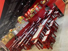-71号豆汤饭·成都小馆(春熙路百盛店)