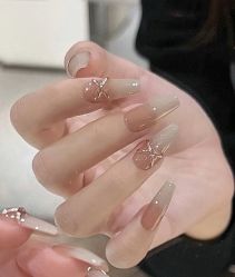 -斯馨·健康美甲美睫