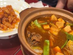 -宏状元现熬粥·京味菜(五棵松店)