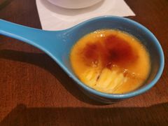 -舟山希尔顿酒店·開自助餐厅
