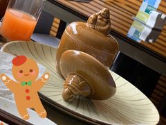佛跳墙-盛宴自助餐厅(运达喜来登店)