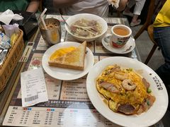 -旺记冰室(九龙中心大厦店)