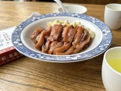 -山芋腔苏北菜(盐城滨海店)