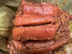 -得月楼·省级非遗·传统苏帮菜(观前店)