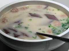 -花园茶楼(兴城西路店)