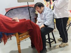 -中国照相馆(清河万象汇店)