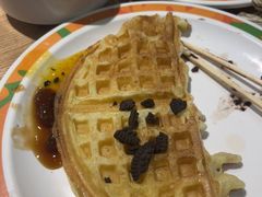 -比格比萨自助(南京万达茂店)