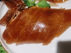 -大鸭梨烤鸭店(花园村店)