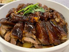 -粤·向群饭店(龙津东路总店)